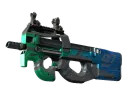 P90 | Falochron