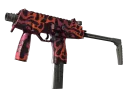 MP9 | 红宝石毒镖