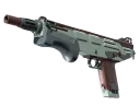 MAG-7 | Copper Oxide