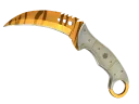 Talon | Tiger Tooth