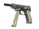 CZ75-Auto | Framework