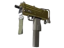 MAC-10 | Gold Brick