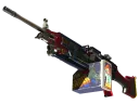 M249 | Kosmiczny krzyżowiec