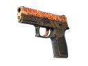 P250 | Mehndi
