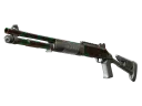 XM1014 | Elegant Vines