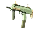 MP7 | Groundwater
