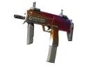 MP7 | Solgun