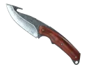 Gut Knife | Damascus Steel