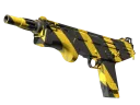 MAG-7 | Hazard