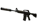 M4A1-S | Błotnisty