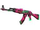 AK-47 | Neon Revolution
