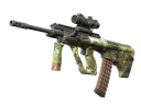 AUG | Commando Company