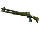 XM1014 | Banana Leaf