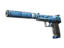 USP-S | Cichy wystrzał