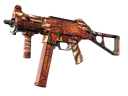 UMP-45 | Теплокровное