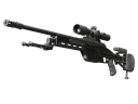 SSG 08 | 碳素纤维