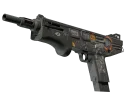 MAG-7 | Foresight