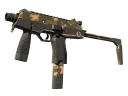 MP9 | Schwarzer Sand