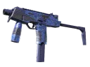 MP9 | Kobaltblaues Paisley