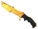 Lovecký nůž | Tiger Tooth