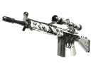 G3SG1 | Camuflaje Polar