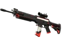 SG 553 | Cyrex