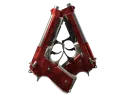 Doppia Beretta | Hemoglobin