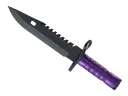 Baïonnette M9 | Ultraviolet
