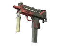 MAC-10 | Parçalanmış