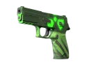 P250 | Amenaza nuclear