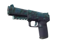 Five-SeveN | Mitternächtliche Umgestaltung