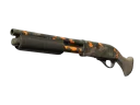 Sawed-Off | Пиксельный камуфляж «Ржавчина»