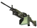 M249 | Aztec