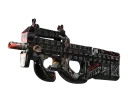 P90 | Gas a fondo