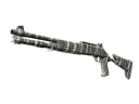 XM1014 | Urban Perforated