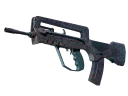 FAMAS | Hexane