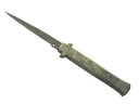 Stilett | Safarinetz