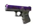 Glock-18 | Moonrise