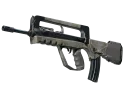 FAMAS | Tarnmantel