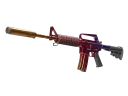 M4A1-S | Fade