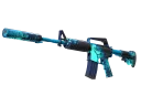 M4A1-S | Icarus Fell