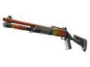 XM1014 | Pory roku