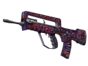 FAMAS | R.E.M.