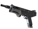 MAG-7 | Rust Coat