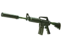 M4A1-S | Moss Quartz
