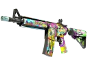 M4A4 | Farbenpracht