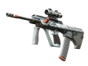 AUG | Trigger Discipline