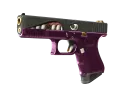 Glock-18 | Gold Toof