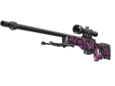 AWP | 분홍색 디지털 위장 무늬