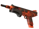 MAG-7 | Core Breach